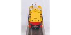 Rh 302328 Diesel loco Strukton IV Sound
