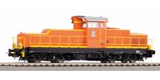 D.145.2006 Diesel loco FS V Sound