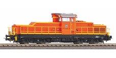 D.145.2028 Diesel loco FS VI Sound