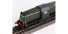 Sound-Diesellok Rh 600 NS III, inkl. PIKO Sound-Decoder