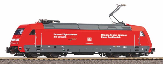 ~BR 101 Electric loco "Our Price" DB AG VI Sound