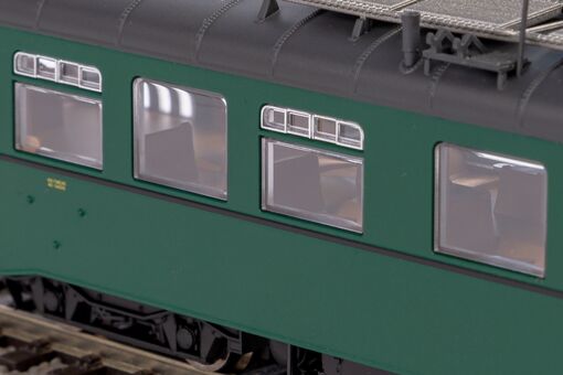 Sound-Diesel-Schienenbus Rh 49 SNCB IV, inkl. PIKO Sound-Decoder