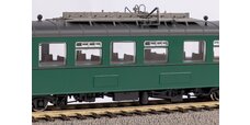 Sound-Diesel-Schienenbus Rh 49 SNCB IV Wechselstromversion, inkl. PIKO Sound-Decoder