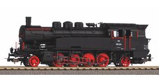 ~BR 693 324 Steam loco ÖBB III Sound