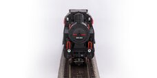 ~BR 693 324 Steam loco ÖBB III Sound