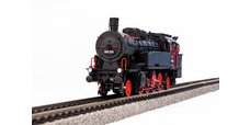 ~BR 693 324 Steam loco ÖBB III Sound