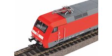 BR 152 Electric loco DB AG VI Sound