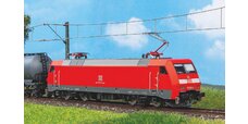 BR 152 Electric loco DB AG VI Sound