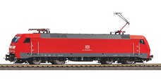 BR 152 Electric loco DB AG VI Sound