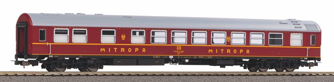 ~WRm"61 Dining car DR IV