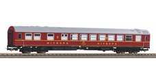 ~WRm"61 Dining car DR IV