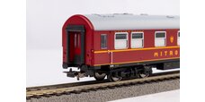 ~WRm"61 Dining car DR IV