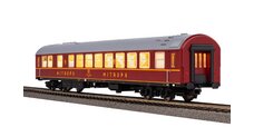 ~WRm"61 Dining car DR IV