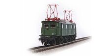 GER: Sound-E-Lok 117 110 DB IV Wechselstromversion, inkl. PIKO Sound-Decoder