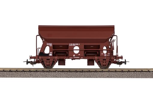Selbstentladewagen Td5635 DR IV
