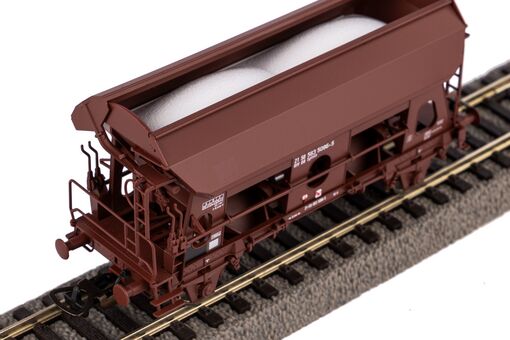 Selbstentladewagen Td5635 DR IV