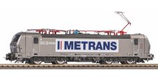 Sound-Elektrolok Vectron Metrans VI, inkl. PIKO Sound-Decoder