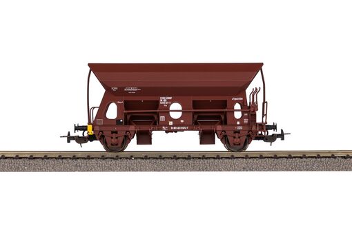 GER: Selbstentladewagen SNCB V