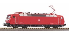 GER: Sound-E-Lok BR 120 DB IV Wechselstromversion, inkl. PIKO Sound-Decoder