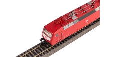 GER: Sound-E-Lok BR 120 DB IV Wechselstromversion, inkl. PIKO Sound-Decoder