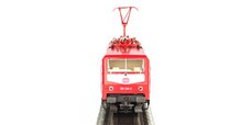 GER: Sound-E-Lok BR 120 DB IV Wechselstromversion, inkl. PIKO Sound-Decoder