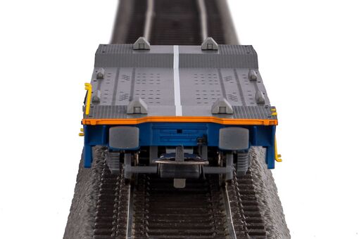 Schwerlastwagen Slmmps Volker Rail VI