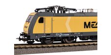 GER: Sound-E-Lok BR 186 Medway VI, inkl. PIKO Sound-Decoder