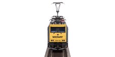 GER: Sound-E-Lok BR 186 Medway VI, inkl. PIKO Sound-Decoder
