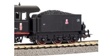 Schlepptenderlok BR 55 (G7.1) Tp1 PKP III