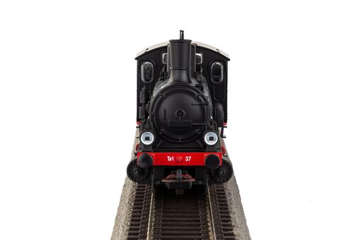 Schlepptenderlok BR 55 (G7.1) Tp1 PKP III