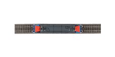 GER: Sound-E-Lok BR 101 "Ecophant" DB AG VI Wechselstromversion, inkl. PIKO Sound-Decoder