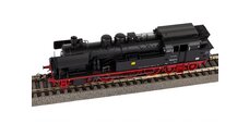 Sound-Dampflok BR 78 DR IV Wechselstromversion, inkl. PIKO Sound-Decoder und Dampfgenerator