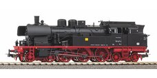 Sound-Dampflok BR 78 DR IV Wechselstromversion, inkl. PIKO Sound-Decoder und Dampfgenerator