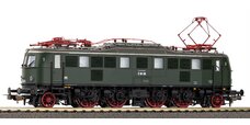 Sound-E-Lok BR E 18 DB III Wechselstromversion, inkl. PIKO Sound-Decoder