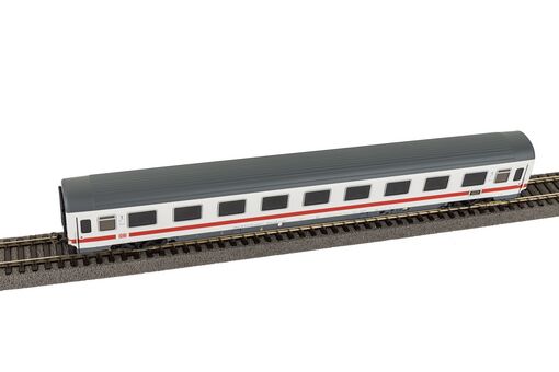 GER: Schnellzugwagen Eurofima 1. Klasse DB AG VI