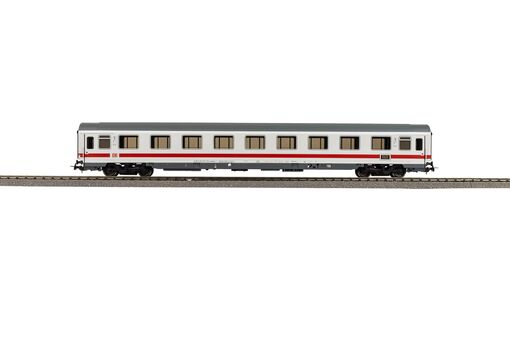 GER: Schnellzugwagen Eurofima 1. Klasse DB AG VI