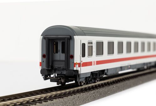 GER: Schnellzugwagen Eurofima 1. Klasse DB AG VI