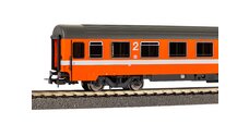 Schnellzugwagen Eurofima 2. Klasse ÖBB IV