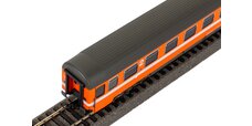 Schnellzugwagen Eurofima 2. Klasse ÖBB IV