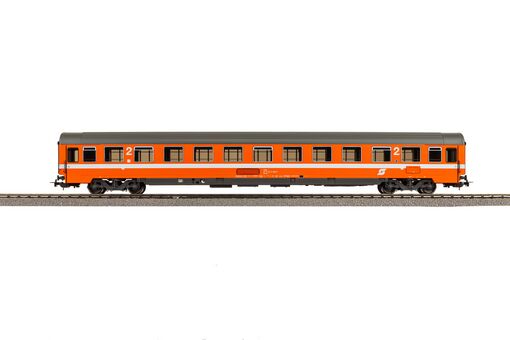 Schnellzugwagen Eurofima 2. Klasse ÖBB IV