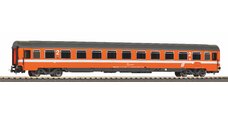 Schnellzugwagen Eurofima 2. Klasse ÖBB IV
