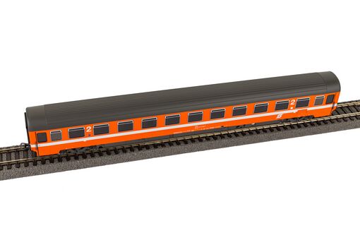 Schnellzugwagen Eurofima 2. Klasse ÖBB IV