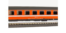 Schnellzugwagen Eurofima 2. Klasse ÖBB IV