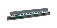GER: Schnellzugwagen Eurofima 2. Klasse Intercity Plus FS IV