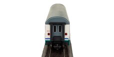 GER: Schnellzugwagen Eurofima 2. Klasse Intercity Plus FS IV