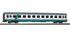 GER: Schnellzugwagen Eurofima 2. Klasse Intercity Plus FS IV