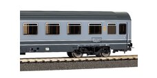 GER: Schnellzugwagen Eurofima 2. Klasse FS IV