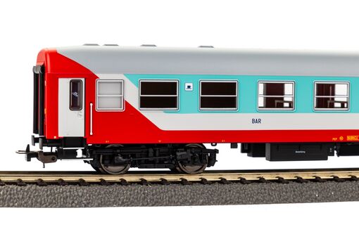 Speisewagen 113AM PKP V