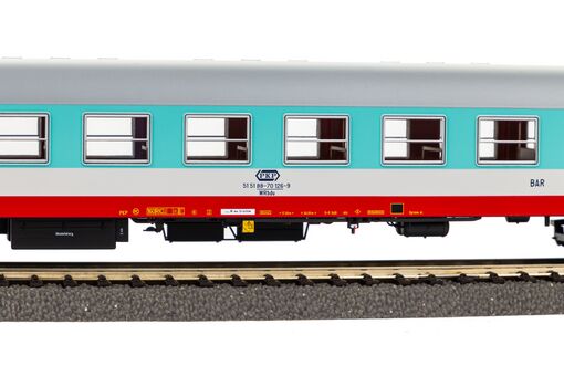Speisewagen 113AM PKP V