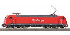 GER: Sound-E-Lok BR 152 DB Cargo V, inkl. PIKO Sound-Decoder